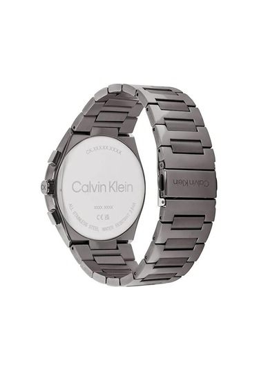 Calvin Klein Ck25200443 Erkek Kol Saati Çok Renkli