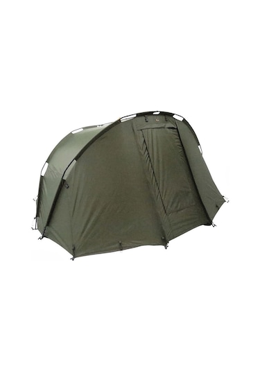 Prologıc Cruzade Bivvy 1man W/overwrap Haki