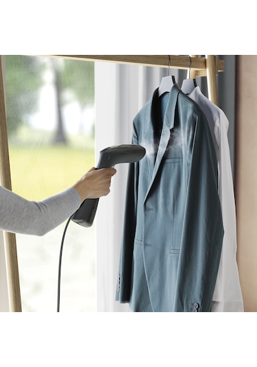 Electrolux E6HS1-2EG 1200 W Buharlı Kırışıklık Giderici Ütü