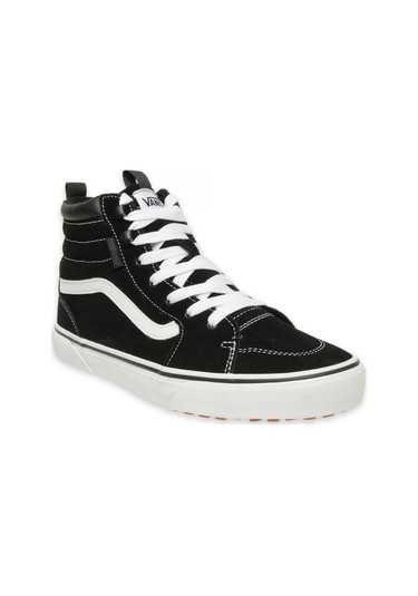 Vans Vn0a5hze Filmore Vansguard Sneaker Siyah Çocuk Spor Ayakkabı Siyah
