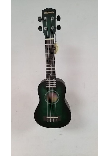 Cremonıa Au-H01A-21Bl