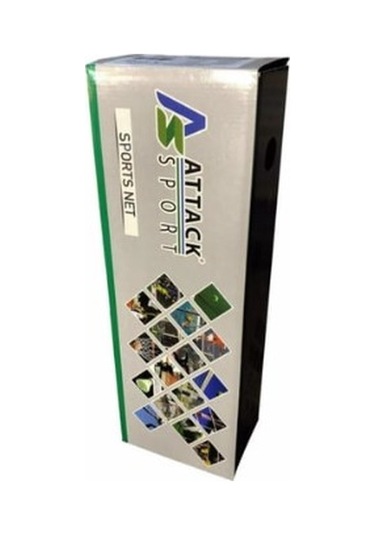 Attack Sport Avf234 Profesyonel Voleybol Filesi 3 Mm 10x10 Cm