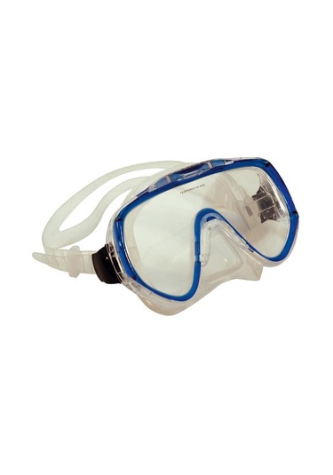 Andoutdoor Dsn1121 Nst Dalış Maskesi Çok Renkli