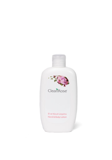 Clean Rose Cleanrose Nemlendirici El Ve Vücut Losyonu 200 Ml