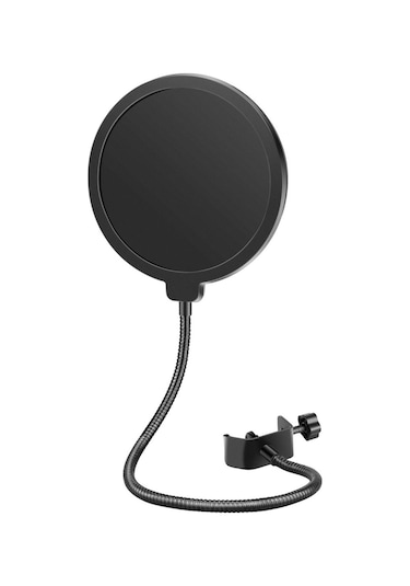 Camten Aa-06 Mikrofon Pop Filter