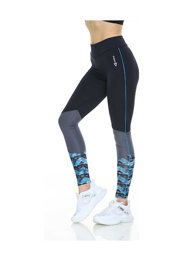 Umbro Kadın Tayt Vd-0008 Unich Tights Smoked