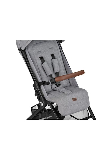 Abc Design Ping 2 - Kabin Boy Bebek Arabası / Tin