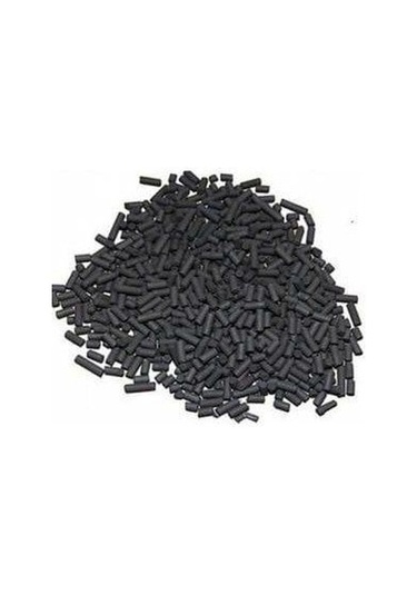 Aktif Karbon Kovadan Bölme 100 Gr