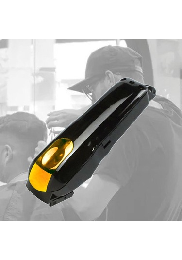 Suntek Wahl 8148 8591 Için Elektrikli Kaplama Saç Kesme Altın