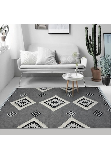 Rustik Kilim 4002