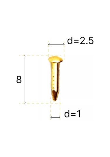 Decupe Vişneli Çubuklar 1x8, 100 G 237277961 10