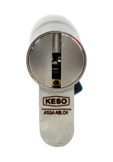 Keso 8000 Omega Ultra Zırhlı F Serisi 75mm-829