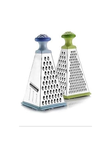 İtalyan Lüx Mantar Rende 1 Adet Royaleks-1801 Asorti