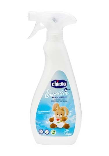 Chicco Leke Çıkarıcı Sprey 00010102000000