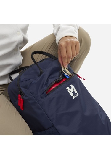 Millet Dıvıno 20 Sırt Çantası Mıs2370 7317 Safir