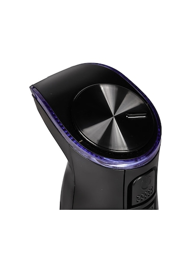 Musullu MSL-2032 1500 W Mikser & Blender Seti