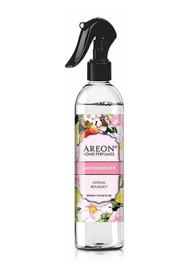 Areon 300ml Sprıng Bouquet Oda Spreyi