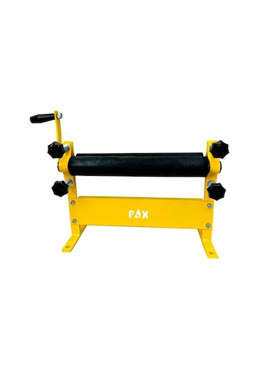 Pax Profesyonel Bez Sıkma Merdanesi Bez Sıkma Makinesi