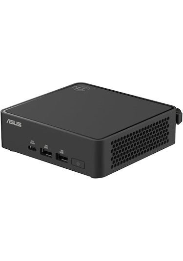 Asus Nuc15 Pro RNUC15CRKC700002 Core 7 240H  Free Dos Barebone Mini Pc