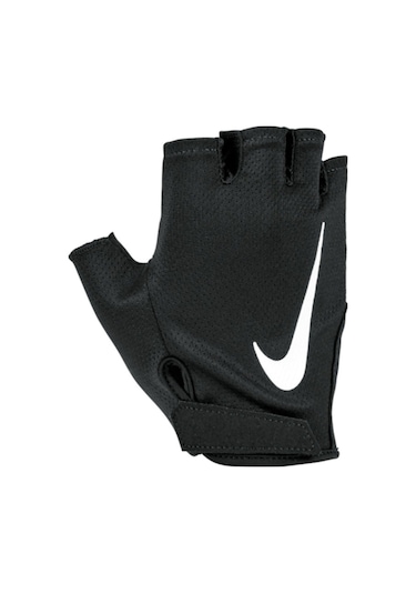 Nike Essential Fg 2.0 Siyah Antrenman Eldiveni N.101.2315.091 Siyah