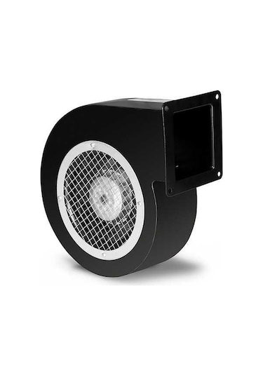 Bvn Bahçıvan Bdrs 160-60 Metal Gövdeli Öne Eğimli Radyal Salyango