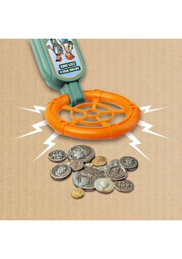 104342668 Nw Explorer Metal Detector Diğer