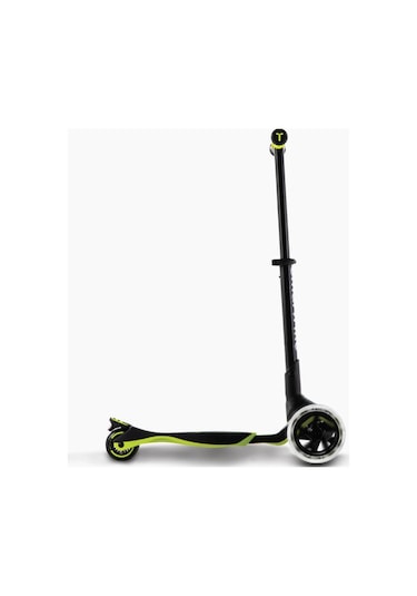 Smartrike Xtend 3 Aşamalı Büyüyebilen Çocuk Scooterı 3-12 Yaş Yeşil