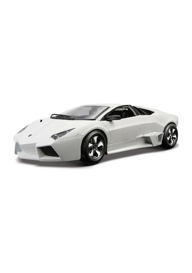 Bburago 1 24 Lamborghini Reventon Model Araba