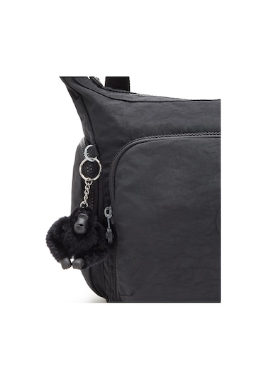 Kipling Kiplingı Kı5740 Gabb Basic Kadın Çapraz Çantası Black Noir