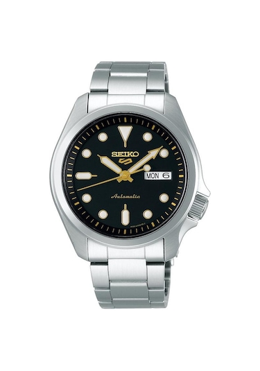 Seiko 5 Srpe57j Erkek Kol Saati Metalik
