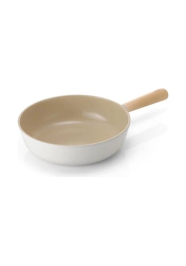 Neoflam Fika İndüksiyonlu Alüminyum Döküm Wok Tava 26CM