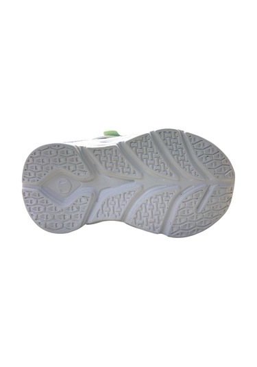 Cool Arıa Kız Bebek Işıklı Rahat Sneaker Lila