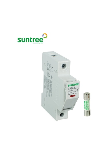 SUNTREE 1000 V 20 A 10X38 DC SİGORTA