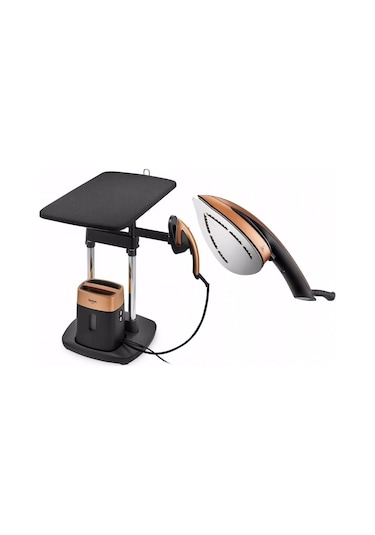 Tefal Ixeo Power Qt2020 All In One Çok Yönlü Buharlı Ütü Yenigibi (553694316)