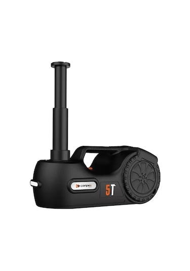 Conpex Elektirikli Araç Krikosu Max:5 Ton B01-5t 3'ü 1 Arada