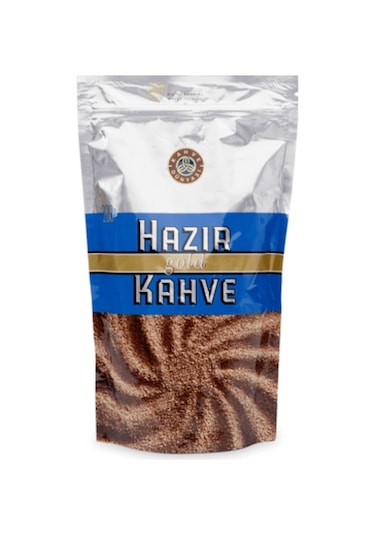 Kahve Dünyası Gold Hazır Kahve 200 G