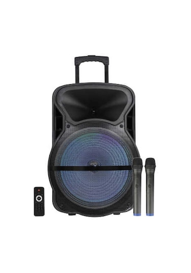 Westa Wap-15503e2 15'' Taşınabilir Kabin Hoparlör