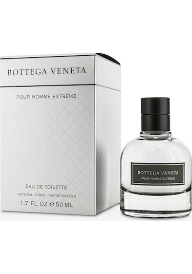 Bottega Veneta Pour Homme Extreme Erkek Parfüm EDT 50 ML