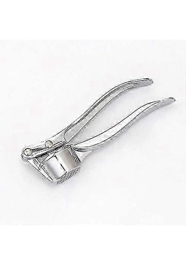 Sarımsak Presi, Manuel Sarımsak Presi, Paslanmaz Çelik Sarımsak P Çok Renkli