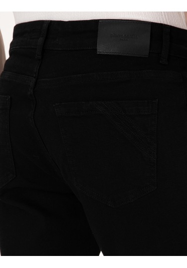 Pierre Cardin Erkek Siyah Pantolon Jean 50308941-vr046 Siyah