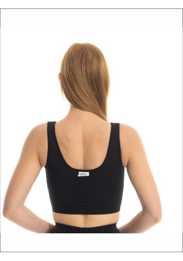 Postoperatif Meme Revizyon Sonrası Sütyen Büzgülü Cup