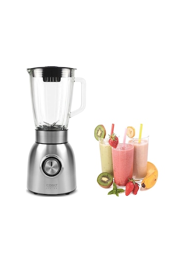Caso 3616 B 800 1000 W Smoothie Blender