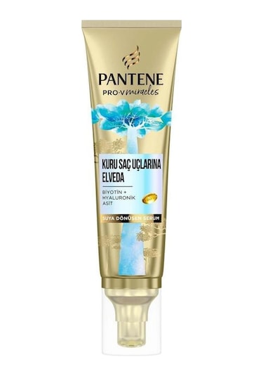 Pantene Hydra Glow Durulanmayan Saç Serumu 70 ML
