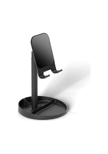 Kuulaa K2 Aynalı Cep Telefonu Ve Tablet Masaüstü Standı Tutucu (194922462)