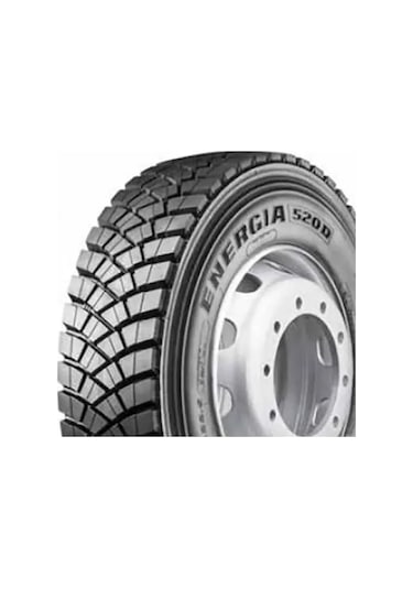 Lassa 315/80 R22.5 156/150K Energia 520D Dört Mevsim Lastiği 2024