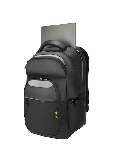 Targus Tcg670Gl 17.3" Notebook Sırt Çantası