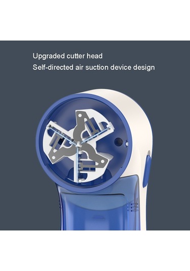 Zg-m22 Şarjlı Saç Topu Düzeltici Kazak Kaban Balya Giderici Kırmızı Kırmızı