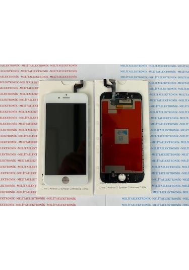 Iphone 6S Lcd Ekran Dokunmatik (331879021)