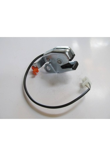 Fıat Doblo- 01-05 Bagaj Kilidi Alt Sol Fişli Çift Kapı Oem No: 51757821 Uyumlu 1870-2248a