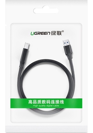 Flybuy 10372 Usb 3.0 Veri Kablosu 5 Gbps 2 Metre - Güçlü Performans